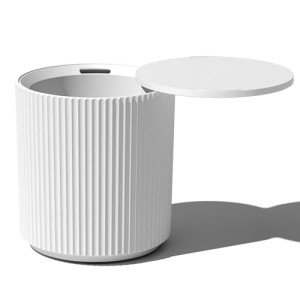 Veradek 2-in-1 Outdoor Cooler and Side Table