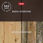 Keter 150 Gallon Wood Grain Patio Deck Box