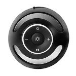 TikiTunes Portable Bluetooth Speakers with LED Lights
