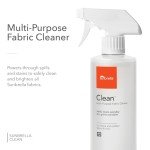 Sunbrella Fabric Care Kit: Clean & Protect