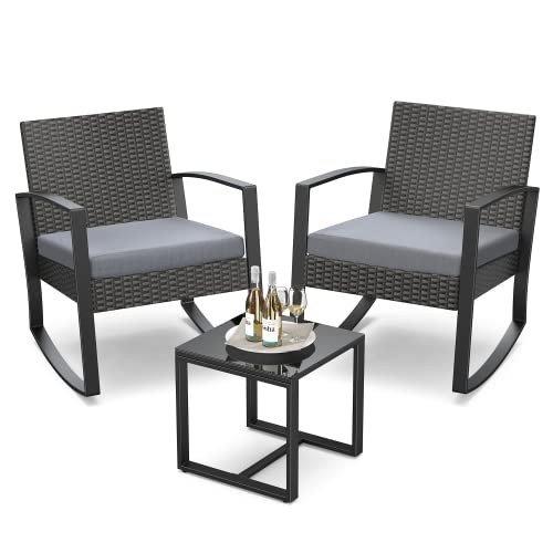 Patio Furniture