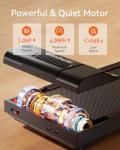 3.0HP Auto Incline Treadmill for Home Fitness