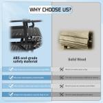 Multi-Functional Dog Treadmill with Speedometer