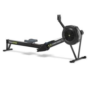 Concept2 RowErg Model D Indoor Rower with PM5