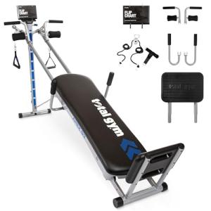 Total Gym APEX G3 Incline Weight Trainer Machine
