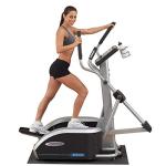 Body-Solid E400 Elliptical Trainer for Home Gyms
