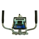 Body-Solid E400 Elliptical Trainer for Home Gyms