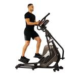 Sunny Health & Fitness Magnetic Elliptical Trainer