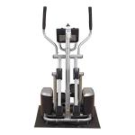 Body-Solid E400 Elliptical Trainer for Home Gyms