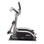 Body-Solid E400 Elliptical Trainer for Home Gyms