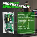 Treadmill Control Board for Proform & Icon