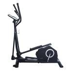 Sunny Health & Fitness Programmable Elliptical Trainer