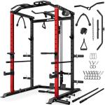 Goimu C1-V4 Power Cage with LAT Pulldown