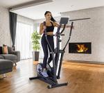 Keiser M5i Strider Elliptical Trainer