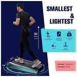 EGOFIT Walker Pro M1 Under Desk Treadmill