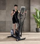 Keiser M5i Strider Elliptical Trainer