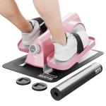 MODVEL Under Desk Elliptical with Adjustable Resistance