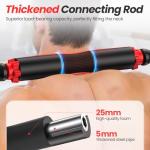 90lbs Adjustable Dumbbell Set for Home Workouts