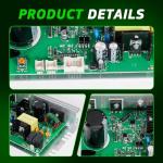 Treadmill Control Board for Proform & Icon