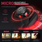 JOROTO Belt Drive Magnetic Resistance Indoor Bike