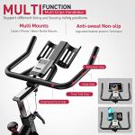 JOROTO Belt Drive Magnetic Resistance Indoor Bike