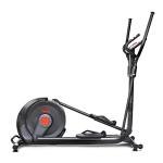 Sunny Health & Fitness Power Stride Elliptical Trainer