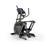 Matrix Fitness E30 Elliptical Trainer & XR Console