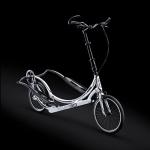 ElliptiGO 11R Outdoor Elliptical Bike and Trainer