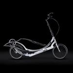 ElliptiGO 11R Outdoor Elliptical Bike and Trainer