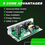 Treadmill Control Board for Proform & Icon