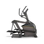 Matrix Fitness E30 Elliptical Trainer & XR Console