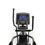 Matrix Fitness E30 Elliptical Trainer & XR Console