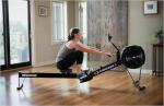 Concept2 RowErg D Indoor Rowing Machine Bundle