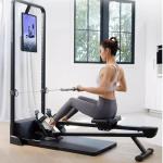 Speediance Rowing Bench and Rower Attachment