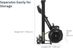 Concept2 RowErg D Indoor Rowing Machine Bundle
