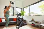 Aviron StrongGo Rowing Machine with Game-Based Workouts