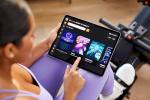 Aviron StrongGo Rowing Machine with Game-Based Workouts