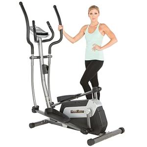 Fitness Reality E5500XL Magnetic Elliptical Trainer
