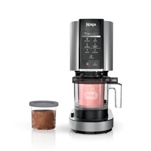 Ninja NC301 CREAMi Ice Cream Maker - 7 Programs