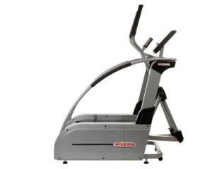 LifeCore CD600 Center Drive Elliptical Trainer