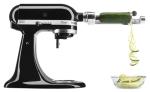 Classic 4.5 Quart Tilt-Head Stand Mixer - Black