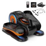 Electric Under-Desk Elliptical Trainer for Seniors