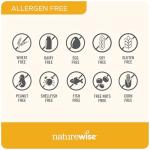 NatureWise Vitamin D3 5000iu - 360 Mini Softgels