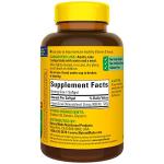 Nature Made Vitamin D3 1000 IU, 300 Softgels