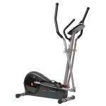Sunny Health & Fitness Motorized Full Body Elliptical Trainer
