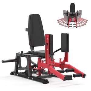 GarveeLife Hip Abductor and Adductor Machine