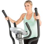 Fitness Reality E5500XL Magnetic Elliptical Trainer