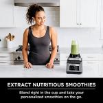 Ninja BN801 Kitchen System: Smoothie & Chopping Power