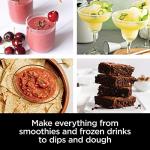 Ninja Blender 1200W - Smoothies, Dough & Drinks