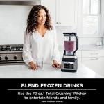 Ninja BN801 Kitchen System: Smoothie & Chopping Power